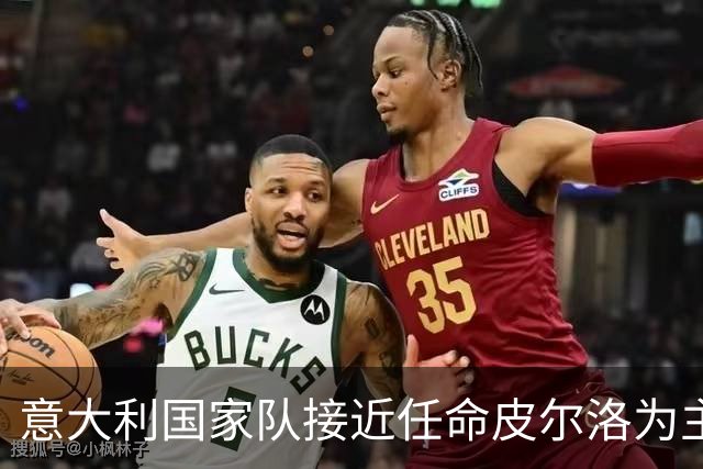 意大利国家队接近任命皮尔洛为主教练